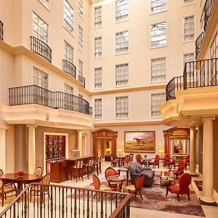 The College Hotel, Autograph Collection ダブリン