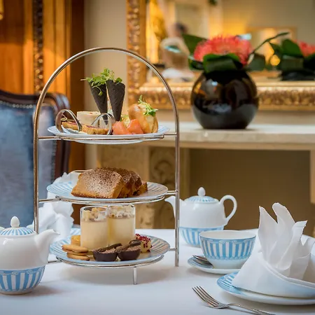 ホテル The College Hotel, Autograph Collection