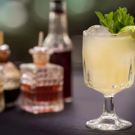 The College Hotel, Autograph Collection ホテル ダブリン