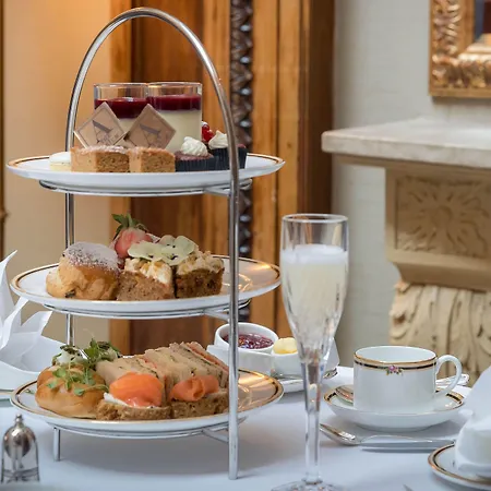 ホテル The College Hotel, Autograph Collection