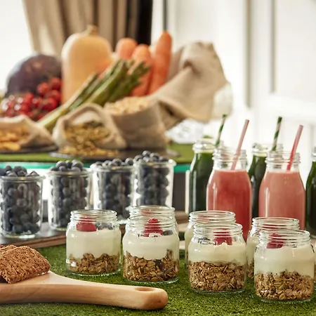 The College Hotel, Autograph Collection ダブリン