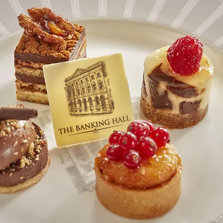 The College Hotel, Autograph Collection Hotel Dublin