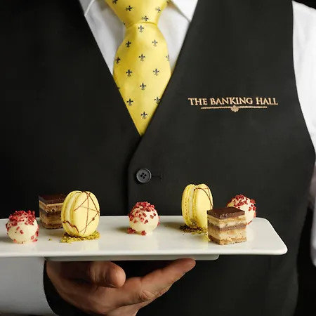 The College Hotel, Autograph Collection 5*