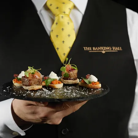 The College Hotel, Autograph Collection 5* Dublin