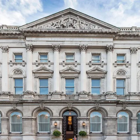 The College Hotel, Autograph Collection