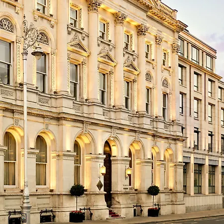 The College Hotel, Autograph Collection 5*