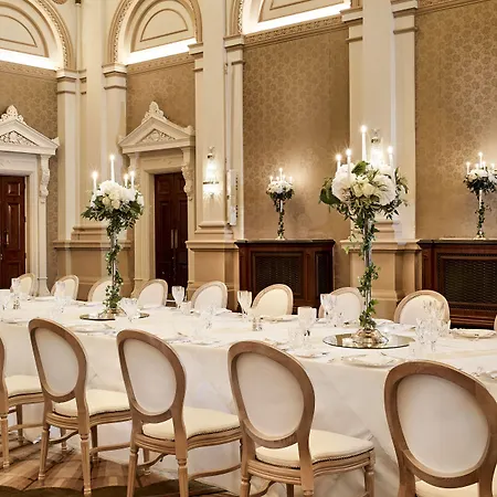 The College Hotel, Autograph Collection 5*