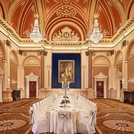 The College Hotel, Autograph Collection ホテル ダブリン