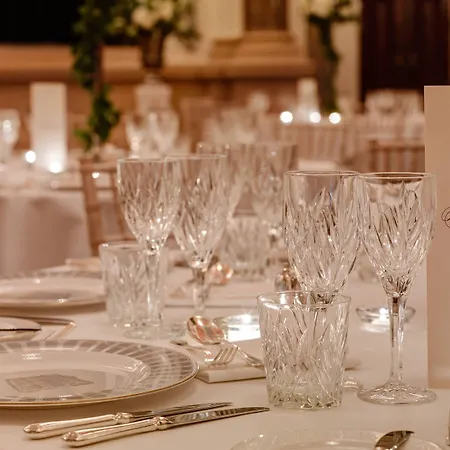 The College Hotel, Autograph Collection 5* Dublin