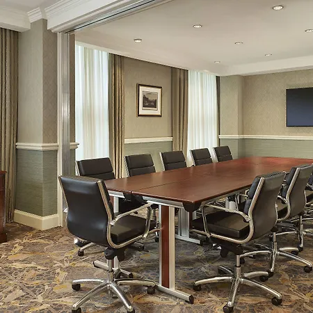 The College Hotel, Autograph Collection ホテル 5*