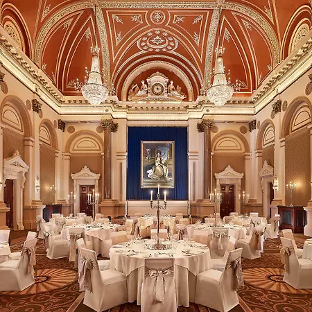 The College Hotel, Autograph Collection