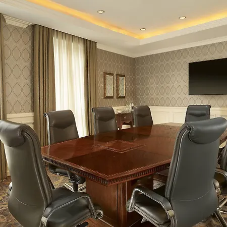 The College Hotel, Autograph Collection 5* Dublin