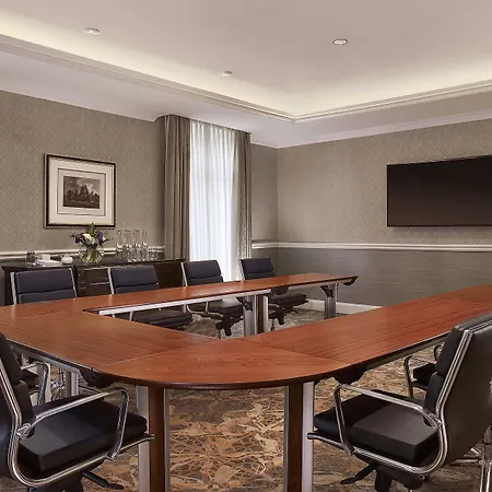 The College Hotel, Autograph Collection 5* ダブリン