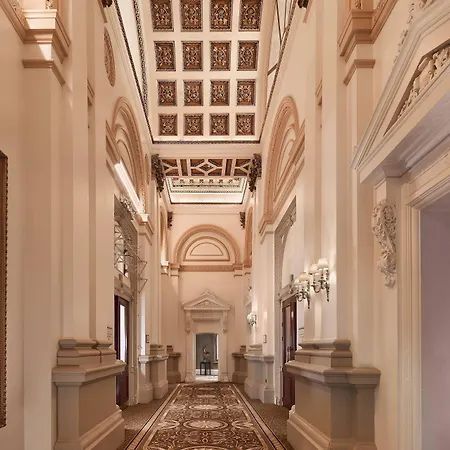 The College Hotel, Autograph Collection ホテル 5*