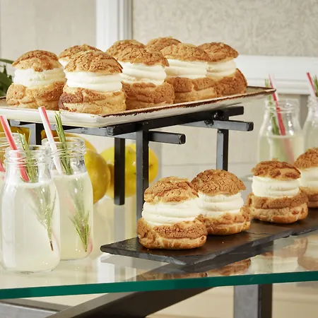 The College Hotel, Autograph Collection 5* Dublin