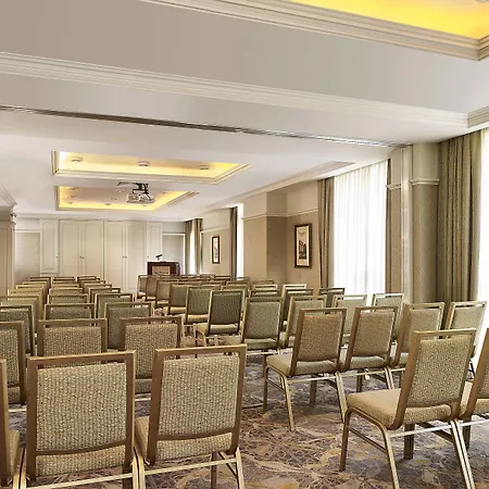 Hotel The College Hotel, Autograph Collection