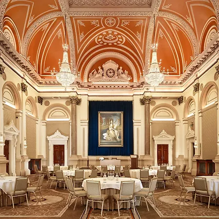 The College Hotel, Autograph Collection 5*