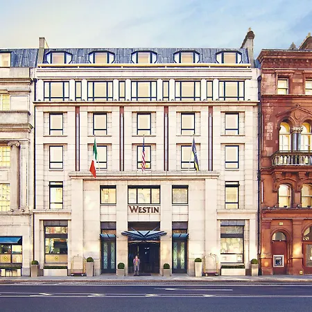 Hotel The College Hotel, Autograph Collection 5*