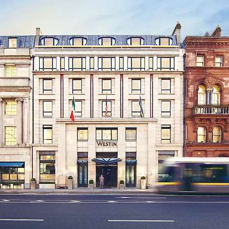 The College Hotel, Autograph Collection ダブリン