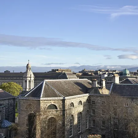 The College Hotel, Autograph Collection ホテル 5*