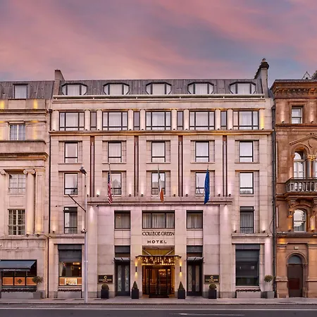 The College Hotel, Autograph Collection