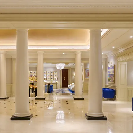 The College Hotel, Autograph Collection ホテル ダブリン