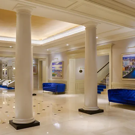 The College Hotel, Autograph Collection 5*