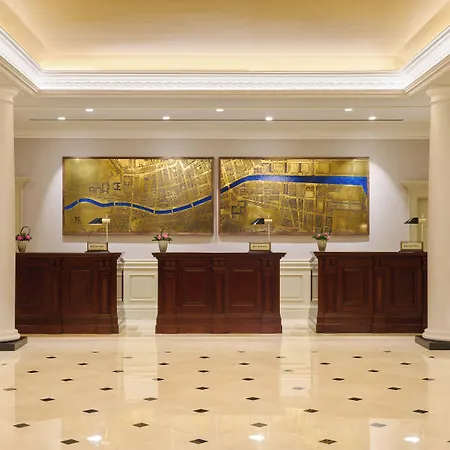 ホテル The College Hotel, Autograph Collection