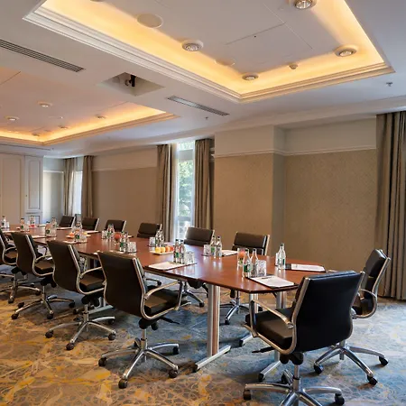 The College Hotel, Autograph Collection Hotel Dublin