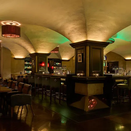 The College Hotel, Autograph Collection Hotel Dublin