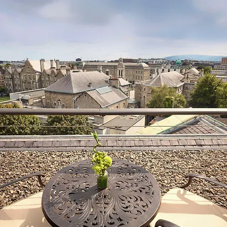 The College Hotel, Autograph Collection 5* Dublin