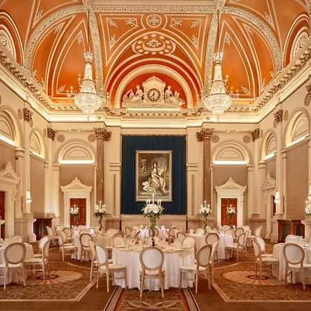 Hotel The College Hotel, Autograph Collection Dublin