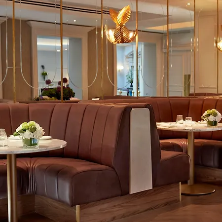 The College Hotel, Autograph Collection 5* Dublin