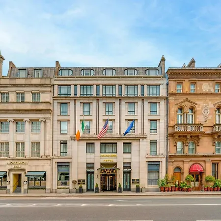 The College Hotel, Autograph Collection