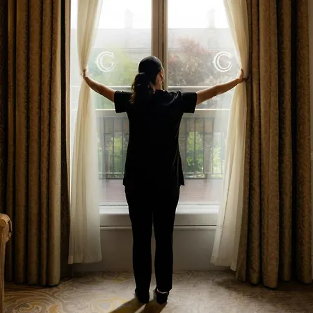 The College Hotel, Autograph Collection 5*