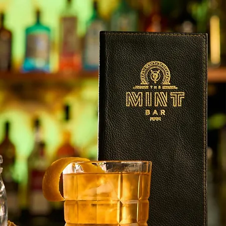 The College Hotel, Autograph Collection 5*