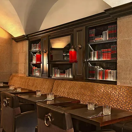 The College Hotel, Autograph Collection Hotel Dublin