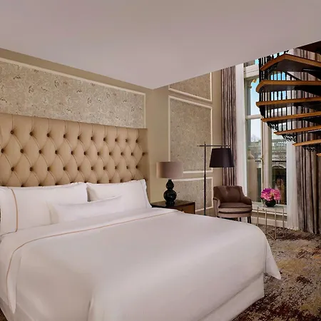 Hotel The College Hotel, Autograph Collection Dublin