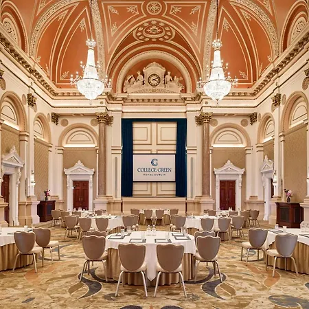 The College Hotel, Autograph Collection 5*