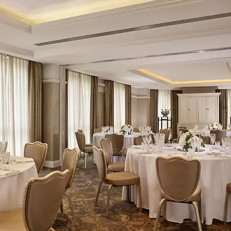 The College Hotel, Autograph Collection Dublin