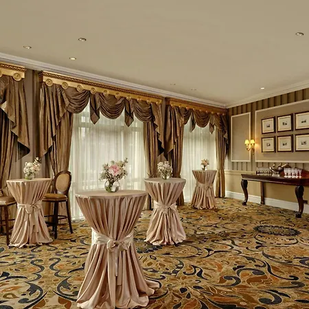 Hotel The College Hotel, Autograph Collection