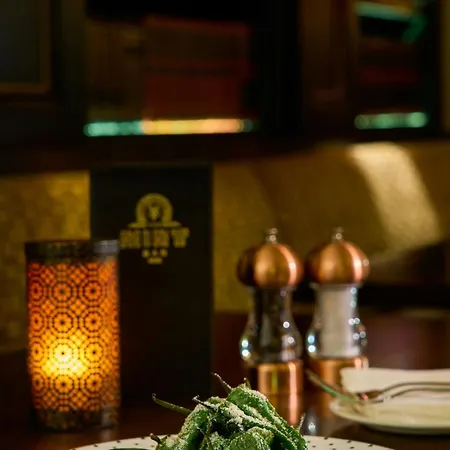 The College Hotel, Autograph Collection Hotel 5*