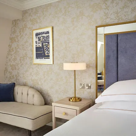 The College Hotel, Autograph Collection Hotel Dublin
