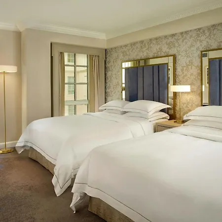Hotel The College Hotel, Autograph Collection 5*