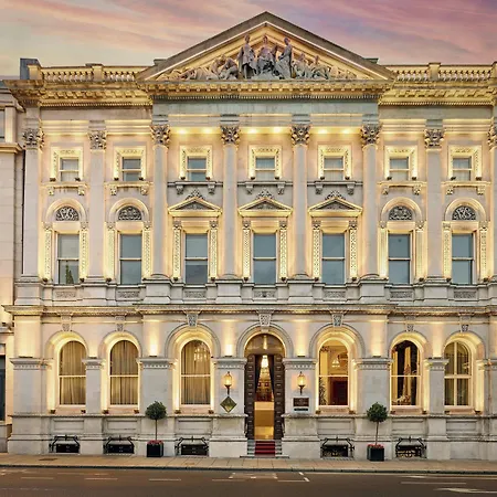 The College Hotel, Autograph Collection Dublin