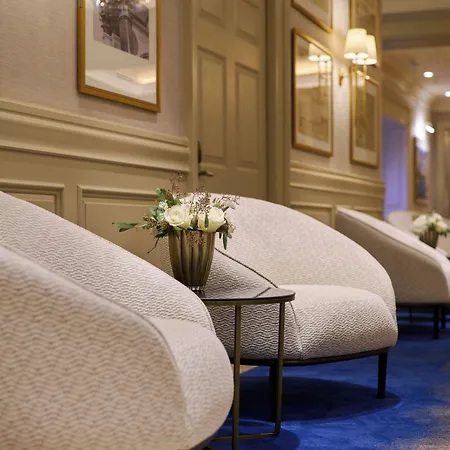 Hotel The College Hotel, Autograph Collection Dublin