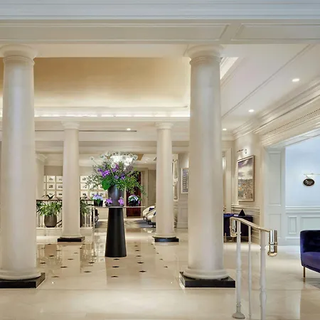 The College Hotel, Autograph Collection 5* Dublin