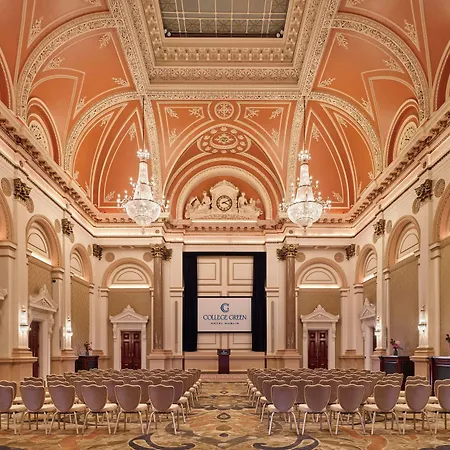 The College Hotel, Autograph Collection Hotel