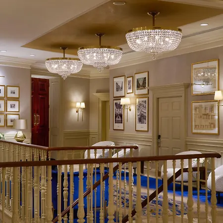 The College Hotel, Autograph Collection Dublin