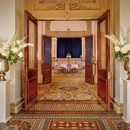 The College Hotel, Autograph Collection Hotel Dublin